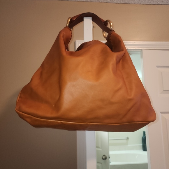 Horsbit Handbag - Picture 3 of 6